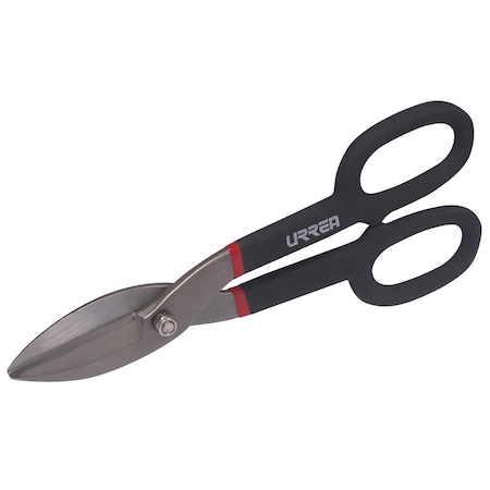Urrea Cutting Tin Snips 10 In Lg 320G